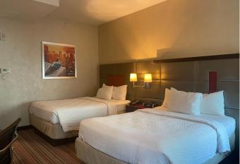 The Herald 8 by LuxUrban allows 18 year olds to book a room