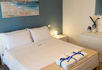 Alta Marea Sea Apartments has Balcony rooms