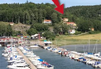 Riddarhuset allows 18 year olds to book a room