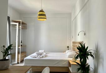 Issos Residence allows 18 year olds to book a room