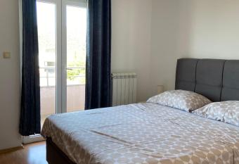 Marko Antonio 3 has Balcony rooms