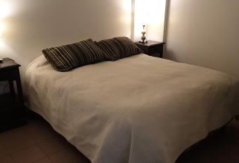 Valle de la Luna San Juan has Balcony rooms