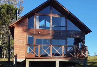 Cabana 16 has Balcony rooms