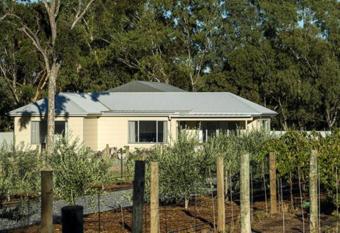 CASALE COTTAGE Barossa Valley has Balcony rooms