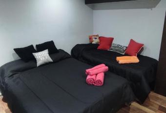 EnSue  os Bariloche allows 18 year olds to book a room