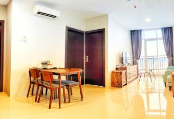 Lovina 20-03 at Formosa Residence - Nagoya has Balcony rooms