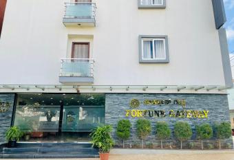 Treebo Trend Fortune Gateway allows 18 year olds to book a room