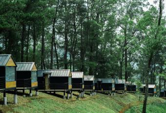 Bobocabin Coban Rondo Malang allows 18 year olds to book a room