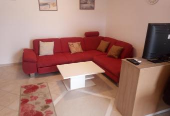 Apartmani Rab - Adrijana & Aleksandra has Balcony rooms