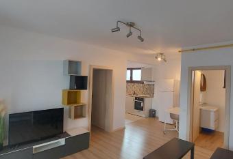 Central has Balcony rooms