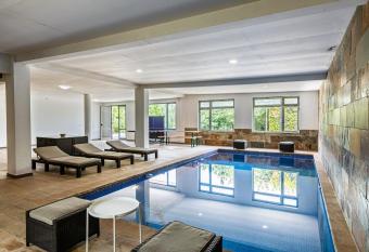 Finca Ecol  gica Laurisilva has Balcony rooms