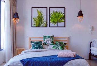 1819 EkoCheras Loft Duplex Studio2Bath4Pax                          4          has Balcony rooms