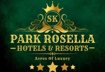 Hotel SK PARK ROSELLA RESORTS & Spa allows 18 year olds to book a room