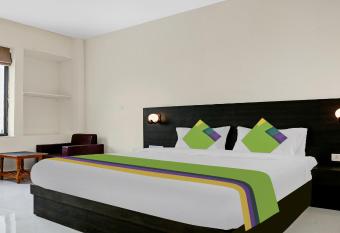 Treebo Trend Little Budhha allows 18 year olds to book a room