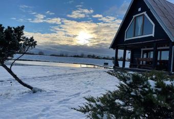 Sodyba Anyk    i   raj. has Balcony rooms