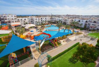 Jasmine Resort & Aqua park has Balcony rooms