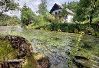 The RiverSide Chill Hostel allows 18 year olds to book a room