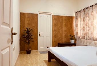Nilgiri Comfort Stay has Balcony rooms