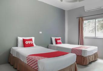 OYO 1075 The View At Naiyang allows 18 year olds to book a room