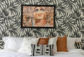 MISS PIGGY SUITE at THE KarINN BOUTIQUE HOTEL - Downtown Ft Lauderdale 3 has Balcony rooms
