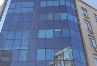 Rainbow 1 has Balcony rooms