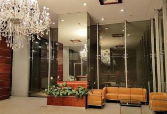 Only Anual Rental allows 18 year olds to book a room