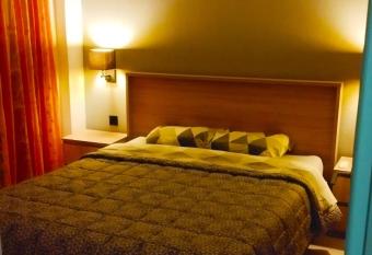 Home Away From Home has Balcony rooms