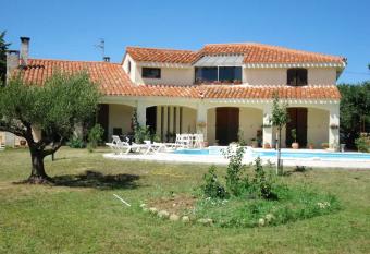 Villa de 6 chambres avec piscine privee spa et jardin clos a Argeles sur Mer has rooms with a private hot tub