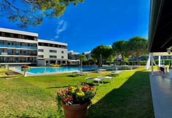 Hotel Falcone has Balcony rooms