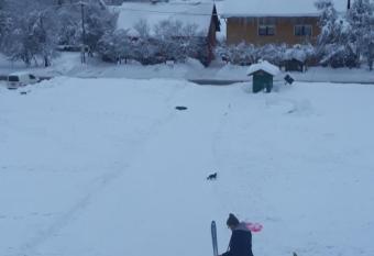 Apartments Matovina has Balcony rooms