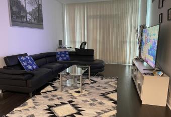 1 Bedroom Condo has Balcony rooms