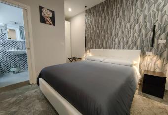 B&B D643 has Balcony rooms