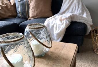 De Bijenkorf has Balcony rooms