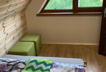 P  terupe has Balcony rooms