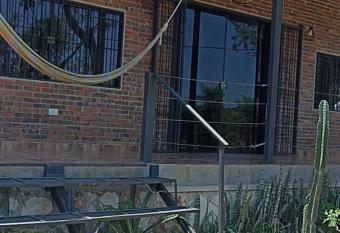 Casa quinta Verde Cielo has Balcony rooms