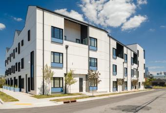 Sonder The Verse allows 18 year olds to book a room