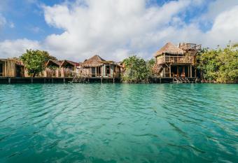 Embajada Universal By La Eufemia Group allows 18 year olds to book a room