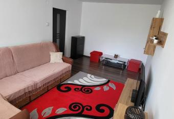 Apartament in regim hotelier Deva has Balcony rooms