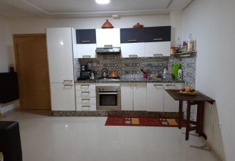 Ola blanca 2 has Balcony rooms