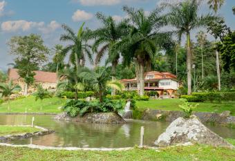 Finca San Jos   Hotel Boutique has Balcony rooms
