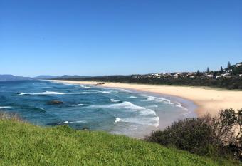 Fi s Beach Pad allows 18 year olds to book a room