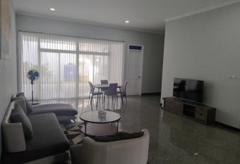 Grand Marina Semarang has Balcony rooms