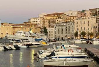 Amare allows 18 year olds to book a room