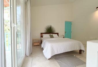 Beseco Bed and Breakfast has Balcony rooms