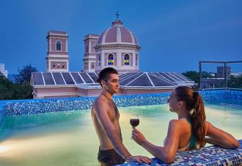 VILLA DU OCEAN has Balcony rooms