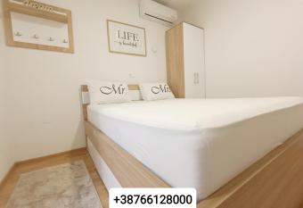 Apartment SUNSET II has Balcony rooms