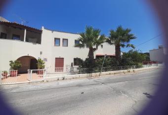 Ioanna s room allows 18 year olds to book a room