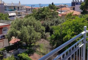 DAVID ROOMS has Balcony rooms