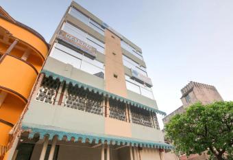 Raison Hotel has Balcony rooms