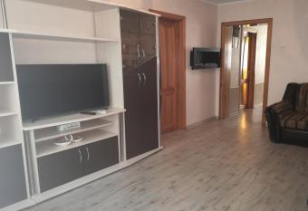 Baltijos 1 Apartament allows 18 year olds to book a room